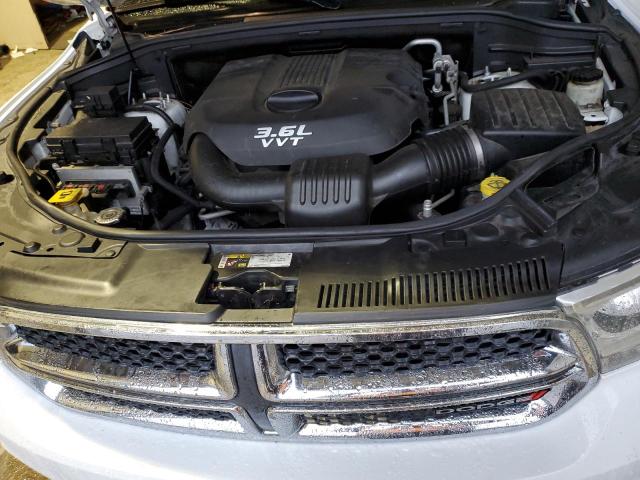 Photo 12 from auction – 2013 DODGE DURANGO CR with VIN 1C4RDJDG2DC654303