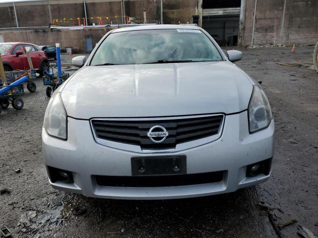 Photo 5 from auction – 2008 NISSAN MAXIMA SE with VIN 1N4BA41E98C814753