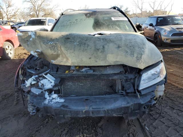 Photo 5 from auction – 2012 VOLVO XC70 T6 with VIN YV4902BZ8C1134314