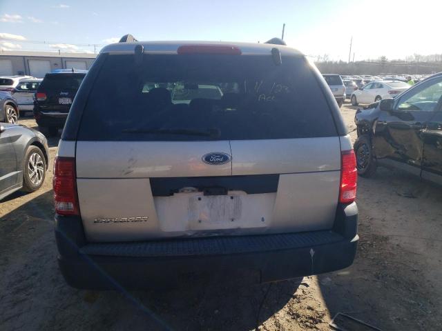 Photo 6 from auction – 2003 FORD EXPLORER X with VIN 1FMZU72K83UB24867