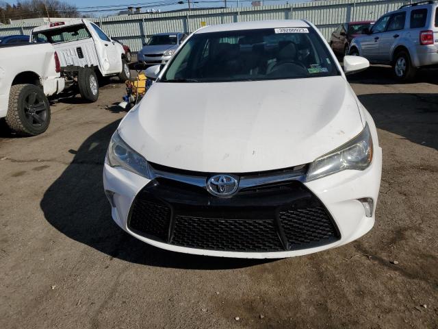 Photo 5 from auction – 2015 TOYOTA CAMRY LE with VIN 4T1BF1FK3FU026157