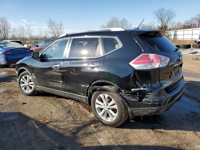 Photo 2 from auction – 2015 NISSAN ROGUE S with VIN KNMAT2MV0FP569895
