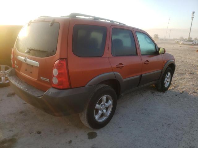 Photo 3 from auction – 2005 MAZDA TRIBUTE S with VIN 4F2CZ04185KM09851