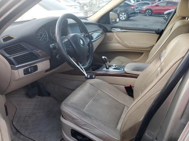 Photo 7 from auction – 2007 BMW X5 3.0I with VIN 4USFE43507LY79481