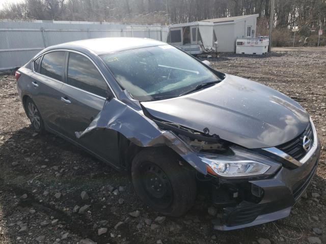 Photo 4 from auction – 2018 NISSAN ALTIMA 2.5 with VIN 1N4AL3AP2JC125225