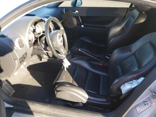 Photo 7 from auction – 2001 AUDI TT with VIN TRUSC28N111006922