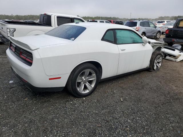 Photo 3 from auction – 2018 DODGE CHALLENGER with VIN 2C3CDZAG0JH252494