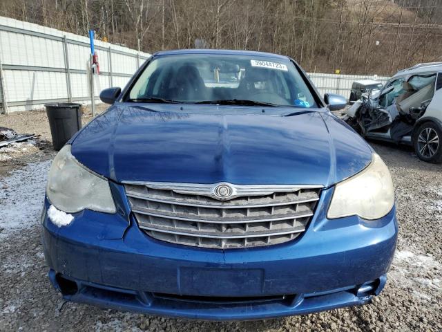 Photo 5 from auction – 2010 CHRYSLER SEBRING LI with VIN 1C3CC5FB5AN125871