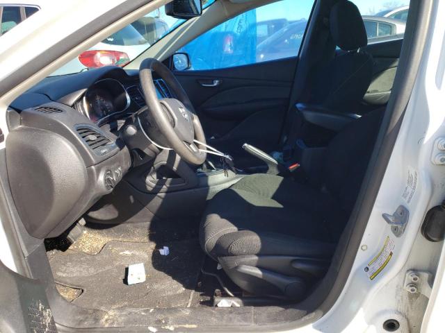 Photo 7 from auction – 2013 DODGE DART SXT with VIN 1C3CDFBA4DD335761