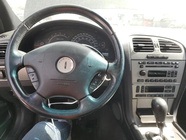 Photo 8 from auction – 2005 LINCOLN LS with VIN 1LNHM87AX5Y664914