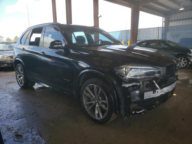 Photo 4 from auction – 2018 BMW X5 XDRIVE5 with VIN 5UXKR6C55J0U14514