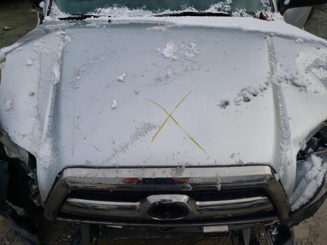 Photo 12 from auction – 2007 TOYOTA 4RUNNER SR with VIN JTEBU14R378107045