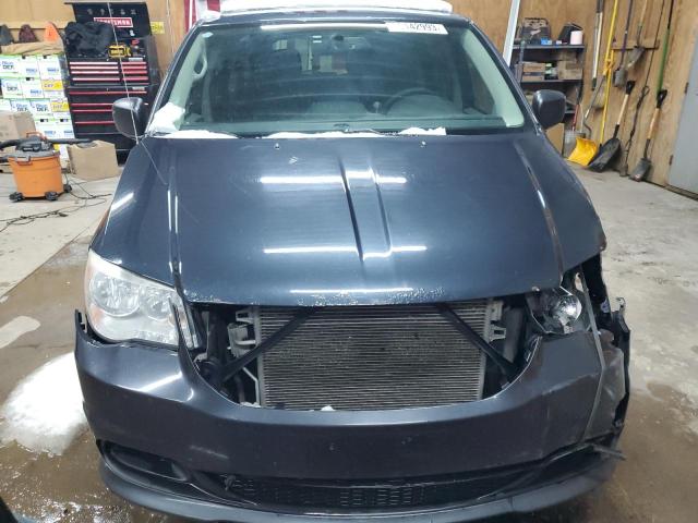Photo 5 from auction – 2014 DODGE GRAND CARA with VIN 2C4RDGBG2ER315040