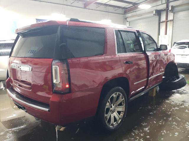 Photo 3 from auction – 2015 GMC YUKON DENA with VIN 1GKS2CKJ4FR707430