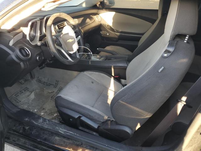 صورة رقم 7 من المزاد - 2014 CHEVROLET CAMARO LS مع VIN 2G1FA1E38E9257154