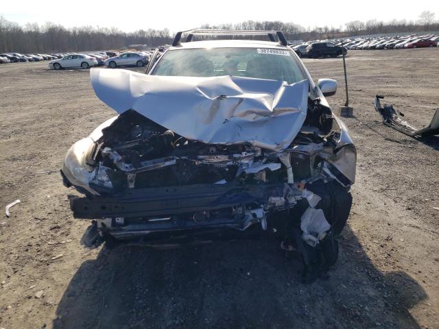 Photo 5 from auction – 2013 SUBARU IMPREZA PR with VIN JF1GPAC68DH805371