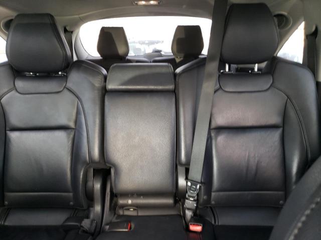 Фото 10 с аукциона – 2017 ACURA MDX TECHNO с VIN 5FRYD4H54HB010802