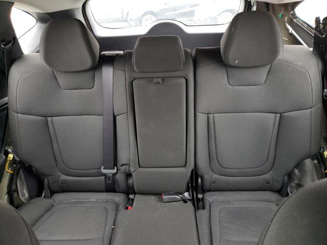 Photo 10 from auction – 2022 HYUNDAI TUCSON SE with VIN KM8JACAE3NU023992