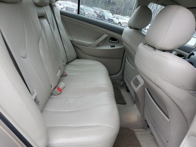Photo 10 from auction – 2007 TOYOTA CAMRY CE with VIN 4T1BE46K97U174948