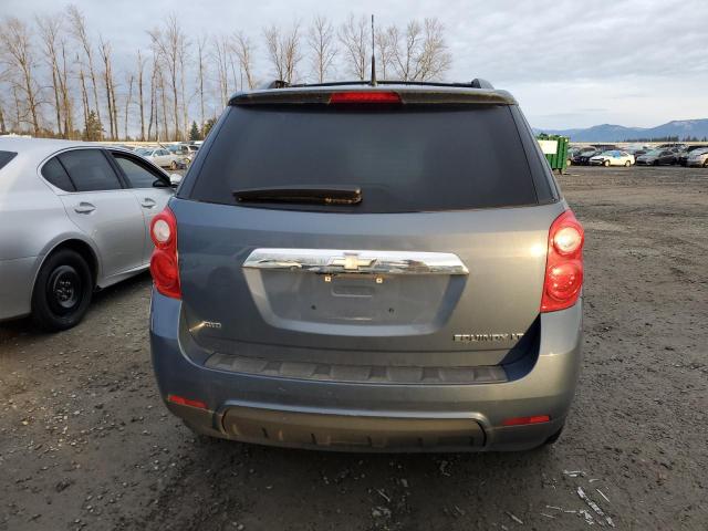 Photo 6 from auction – 2011 CHEVROLET EQUINOX LT with VIN 2CNFLNEC5B6468474