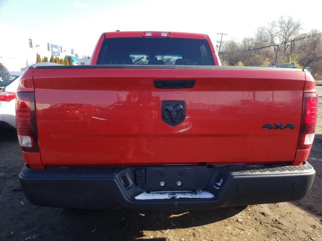 Photo 6 from auction – 2022 RAM 1500 CLASS with VIN 1C6RR7LG6NS187083