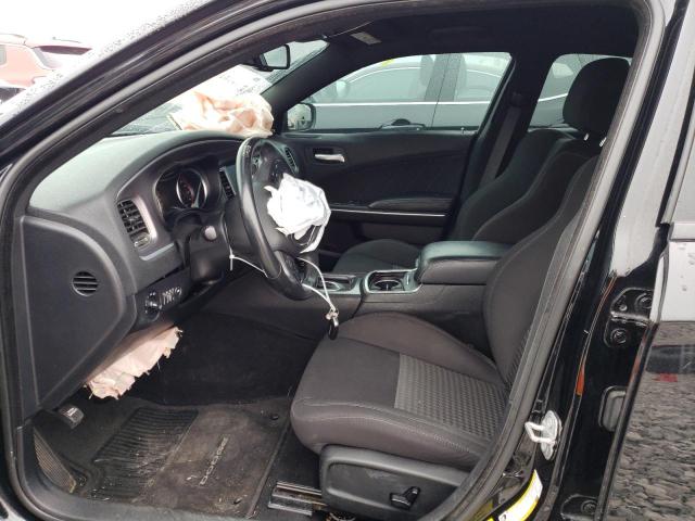 Photo 7 from auction – 2019 DODGE CHARGER R/ with VIN 2C3CDXCT2KH539223