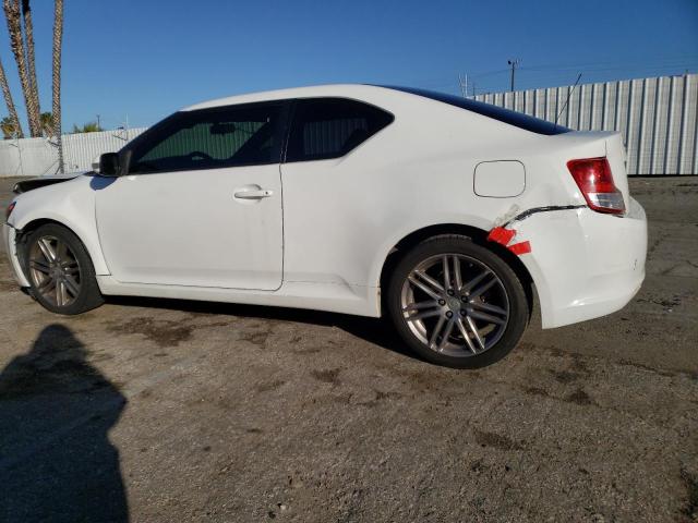 Photo 2 from auction – 2013 TOYOTA SCION TC with VIN JTKJF5C78D3058251