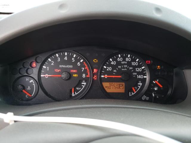 Photo 9 from auction – 2019 NISSAN FRONTIER S with VIN 1N6DD0ER7KN874927