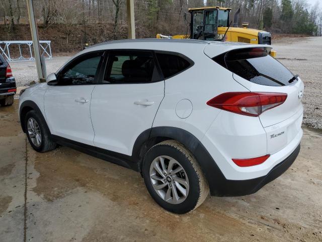 Photo 2 from auction – 2016 HYUNDAI TUCSON LIM with VIN KM8J33A41GU091373