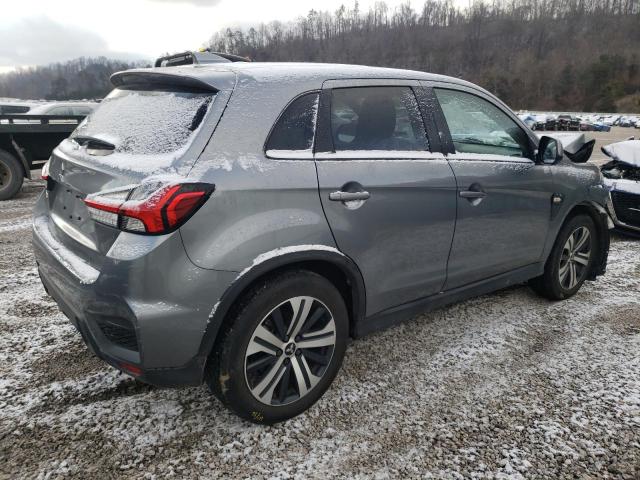 Photo 3 from auction – 2022 MITSUBISHI OUTLANDER with VIN JA4ARUAU4NU002573