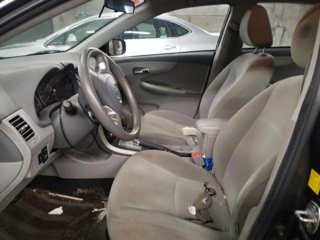 Photo 7 from auction – 2010 TOYOTA COROLLA BA with VIN 2T1BU4EE8AC517112