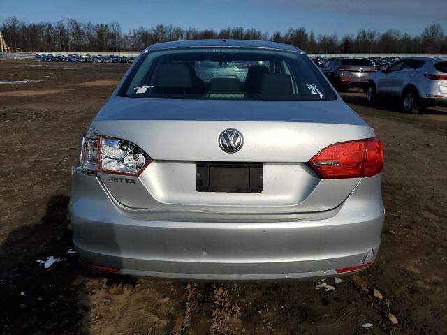 Photo 6 from auction – 2011 VOLKSWAGEN JETTA BASE with VIN 3VW2K7AJ3BM380953