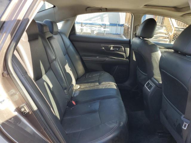 Photo 10 from auction – 2017 NISSAN ALTIMA 2.5 with VIN 1N4AL3AP5HC226043