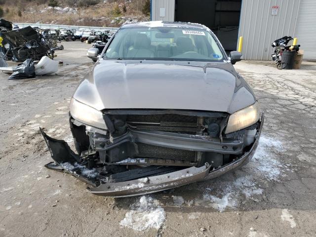 Photo 5 from auction – 2007 VOLVO S80 with VIN YV1AS982571038475