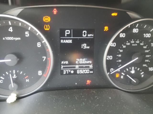صورة رقم 9 من المزاد - 2017 HYUNDAI ELANTRA SE مع VIN KMHD84LF7HU431663
