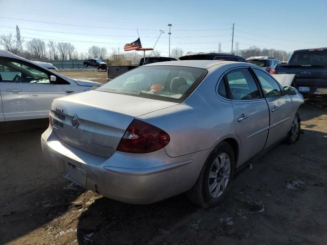Photo 3 from auction – 2005 BUICK LACROSSE C with VIN 2G4WC532851309458