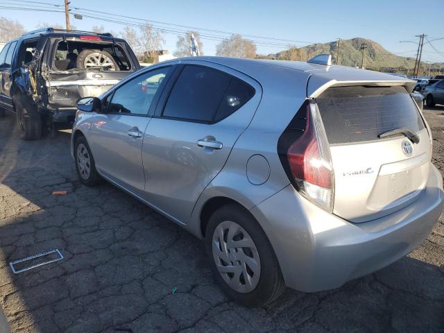 Photo 2 from auction – 2016 TOYOTA PRIUS C with VIN JTDKDTB38G1126651