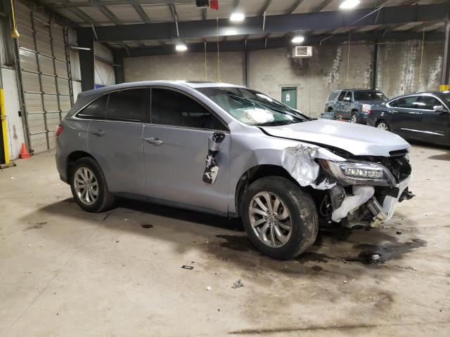 Photo 4 from auction – 2016 ACURA RDX TECHNO with VIN 5J8TB3H53GL006944