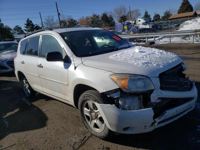 Photo 4 from auction – 2008 TOYOTA RAV4 with VIN JTMZK33V485023838
