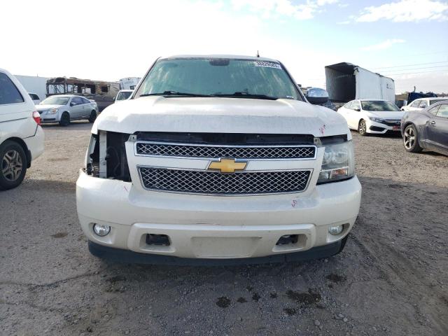 Photo 5 from auction – 2012 CHEVROLET SUBURBAN C with VIN 1GNSCKE03CR154441