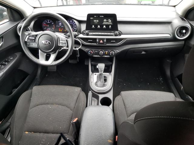 Photo 8 from auction – 2021 KIA FORTE FE with VIN 3KPF24AD2ME308698