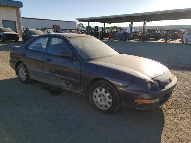 Photo 4 from auction – 1994 ACURA INTEGRA LS with VIN JH4DB7657RS002996