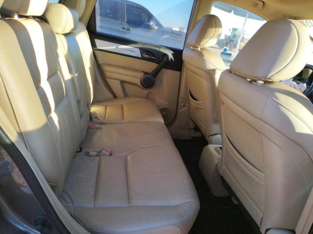 Photo 10 from auction – 2011 HONDA CR-V EXL with VIN 5J6RE4H70BL075083