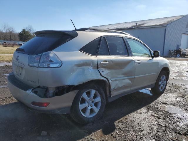 Photo 3 from auction – 2005 LEXUS RX 330 with VIN 2T2HA31U75C063575