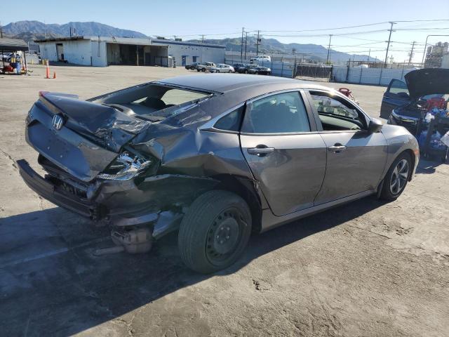 Photo 3 from auction – 2019 HONDA CIVIC LX with VIN 2HGFC2F68KH591462