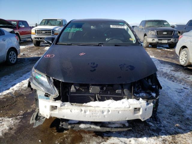 Photo 5 from auction – 2010 LEXUS HS 250H with VIN JTHBB1BA4A2004054