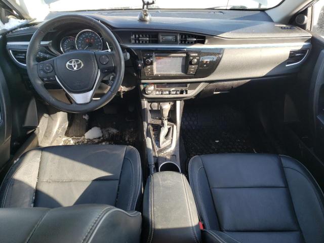 Photo 8 from auction – 2014 TOYOTA COROLLA L with VIN 2T1BURHE9EC193599