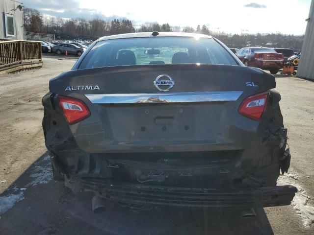 Photo 6 from auction – 2017 NISSAN ALTIMA 2.5 with VIN 1N4AL3AP5HC226043