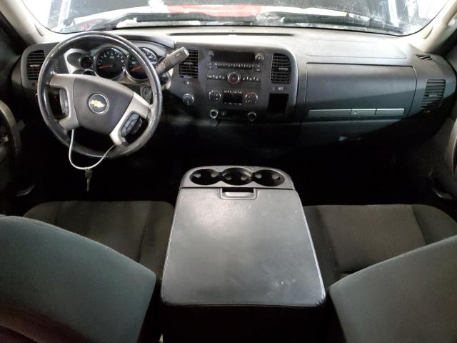 Photo 8 from auction – 2013 CHEVROLET SILVERADO with VIN 1GCRKSE71DZ115291
