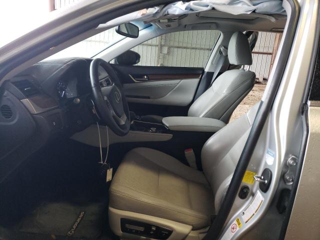 Photo 7 from auction – 2013 LEXUS GS 350 with VIN JTHBE1BL1D5011023